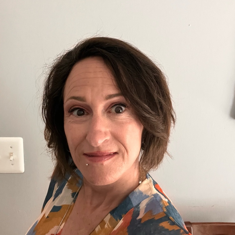 Meet your Posher, Deborah